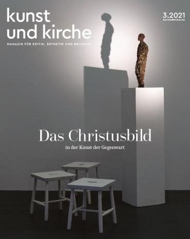 kunst und kirche 3/2021