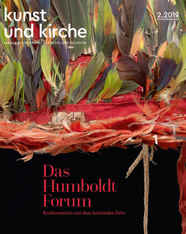 kunst und kirche 2/2019