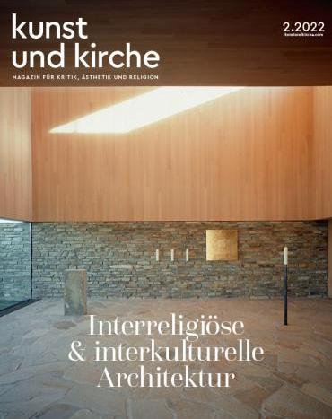 Interreligiöse & interkulturelle Architektur