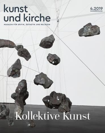 kunst und kirche 4/2019