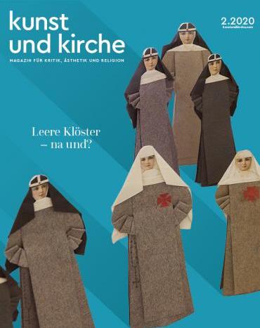 kunst und kirche 2/2020